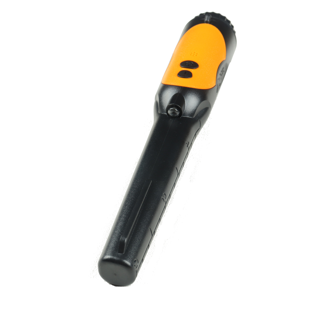 Metal Detector Pinpointer - Fu - Underwater Metal Detector Waterproof recension och pris