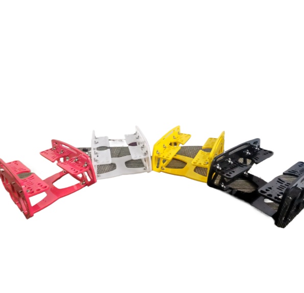 4 Thruster ROV Chassis Frame,  - Rov Frame Kit Diy recension och pris