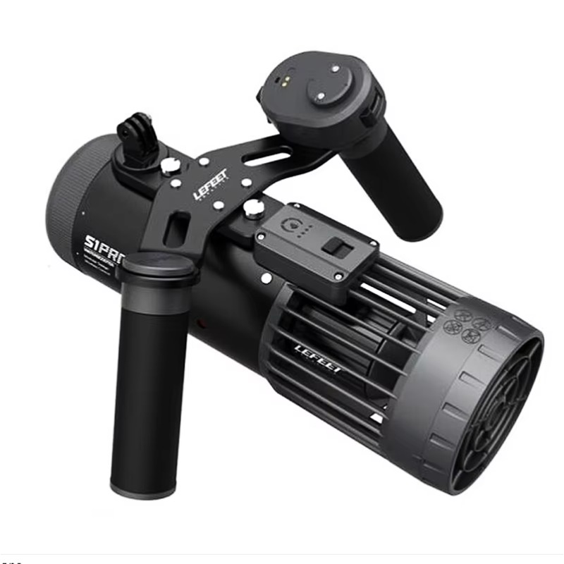 Airo Factory Direct 60M Waterp - Underwater Scooter Sea Scooter recension och pris