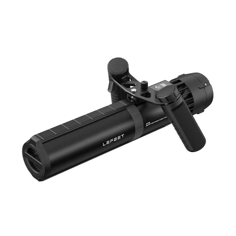 Airo Factory Direct 60M Waterp - Underwater Scooter Sea Scooter recension och pris