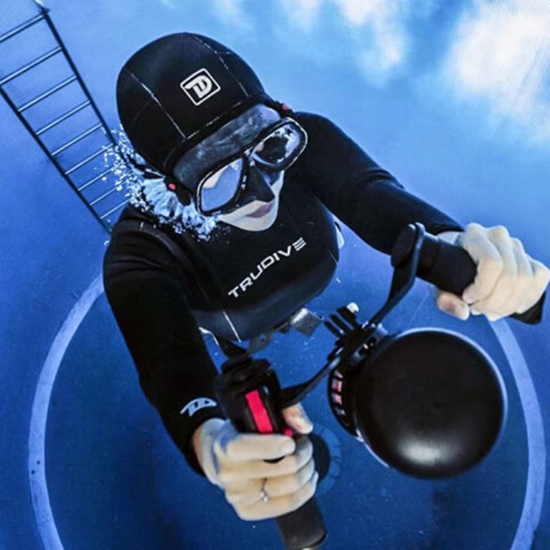 Airo Factory Direct 60M Waterp - Underwater Scooter Sea Scooter recension och pris
