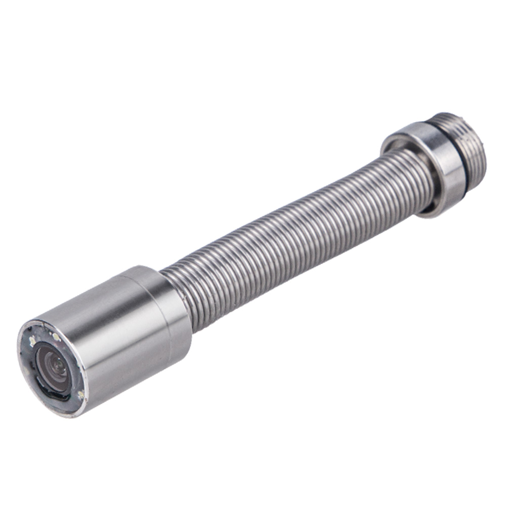 4.3inch Pipeline Waterproof In - Underwater Inspection Camera 50M recension och pris