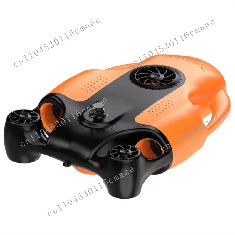 Underwater drone with grab arm - Underwater Drone 4K Camera 100M recension och pris