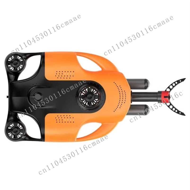 Underwater drone with grab arm - Underwater Drone 4K Camera 100M recension och pris