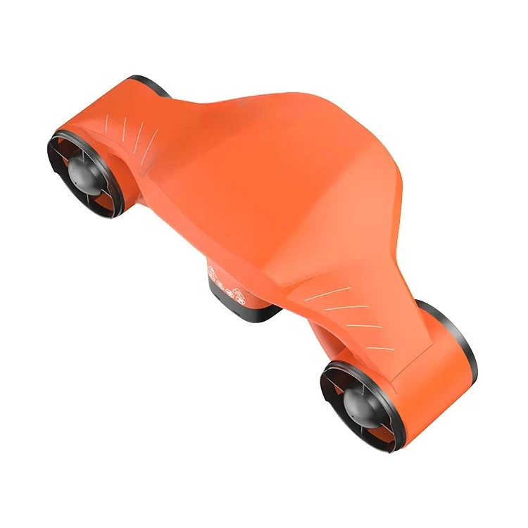Asiwo Manta 2  Underwater Scoo - Underwater Scooter Sea Scooter recension och pris