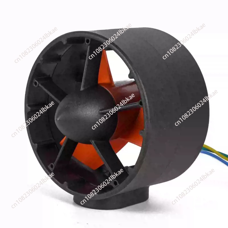 12-24V 400W ROV Underwater Thr - Rov Underwater Robot Thruster recension och pris