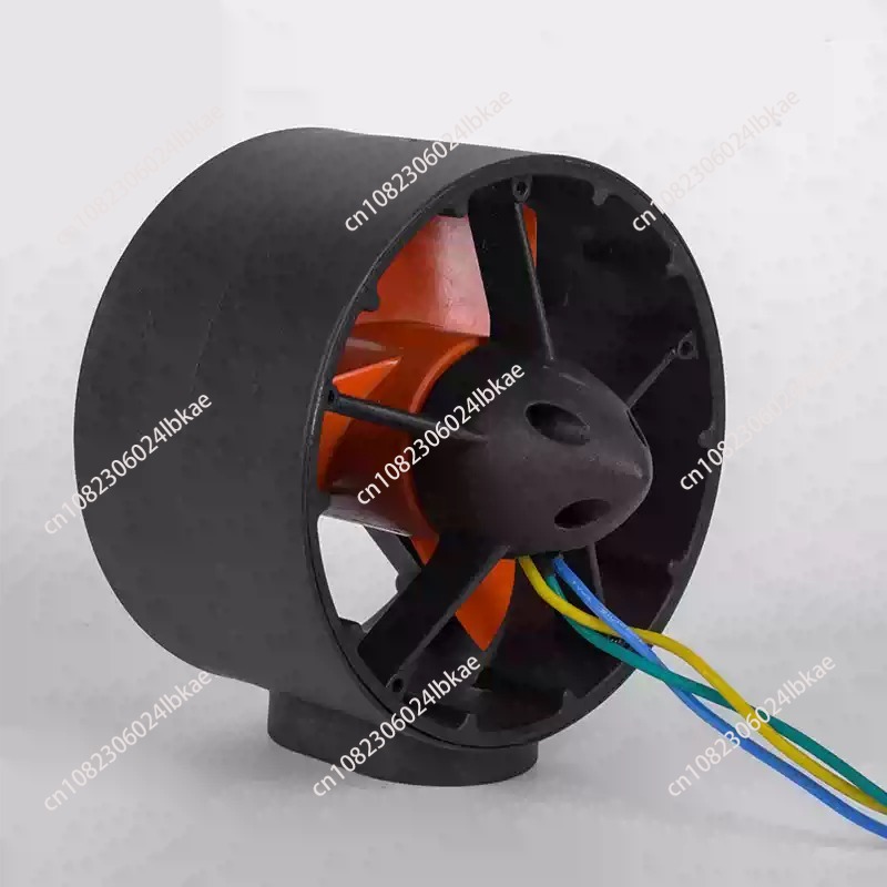 12-24V 400W ROV Underwater Thr - Rov Underwater Robot Thruster recension och pris