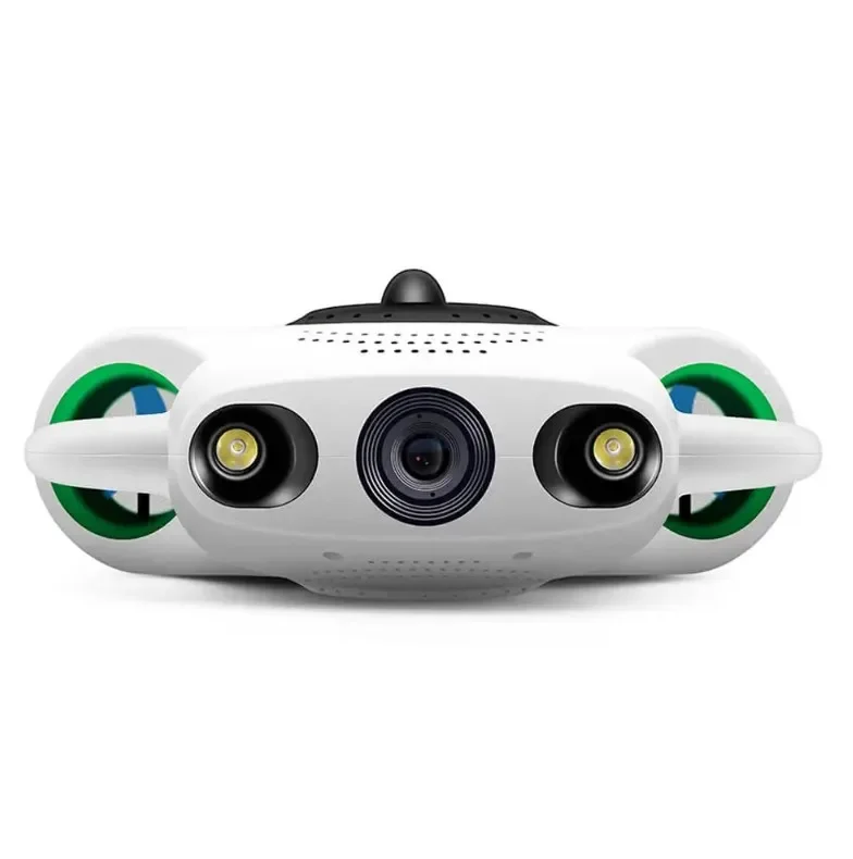 Zoom underwater drone high def - Underwater Drone With Robotic Arm recension och pris