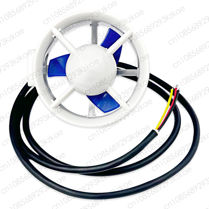 12-24V T200 Deep Water Thruste - Rov Underwater Robot Thruster recension och pris