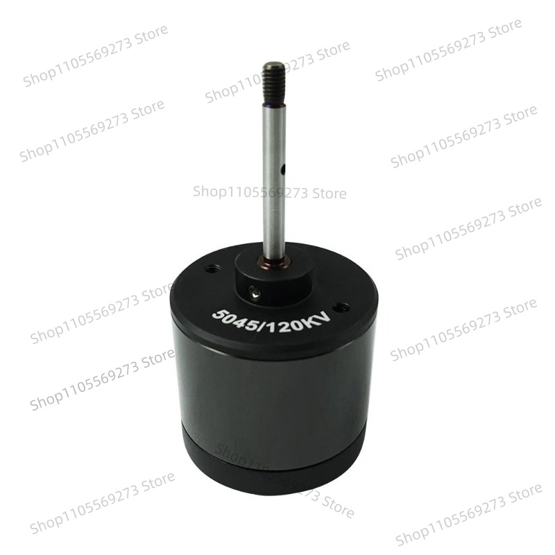 Waterproof Brushless DC Motor  - Rov Underwater Robot Thruster recension och pris