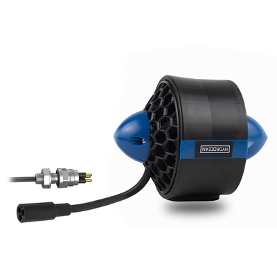 Maximum thrust 7.8KG watertigh - Rov Underwater Robot Thruster recension och pris