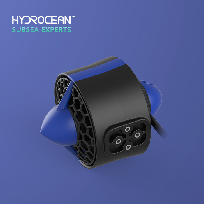 Maximum thrust 7.8KG watertigh - Rov Underwater Robot Thruster recension och pris