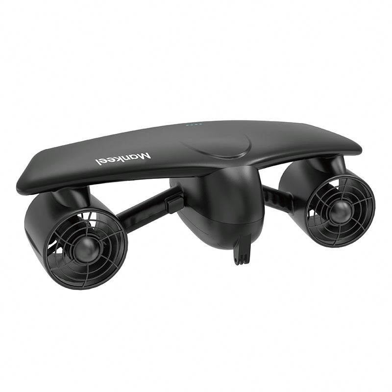 Airo Fast Msds Approved Sublue - Underwater Scooter Sea Scooter recension och pris