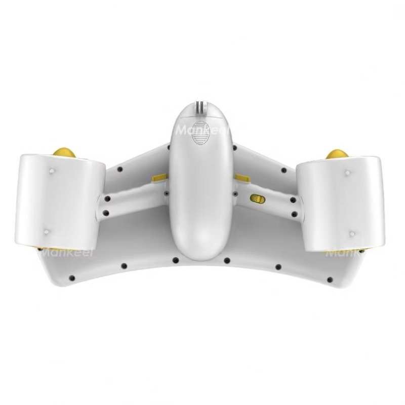 Airo Fast Msds Approved Sublue - Underwater Scooter Sea Scooter recension och pris