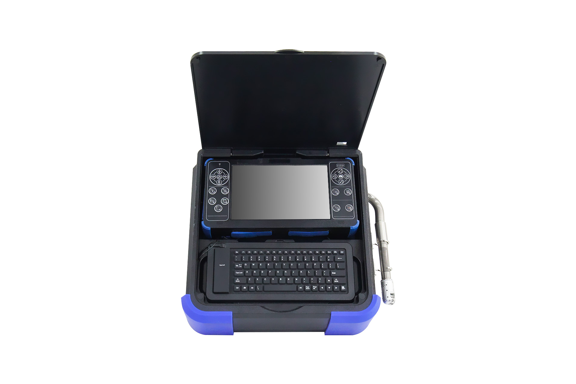 Factory Manufacturing OEM 30m  - Underwater Inspection Camera 50M recension och pris