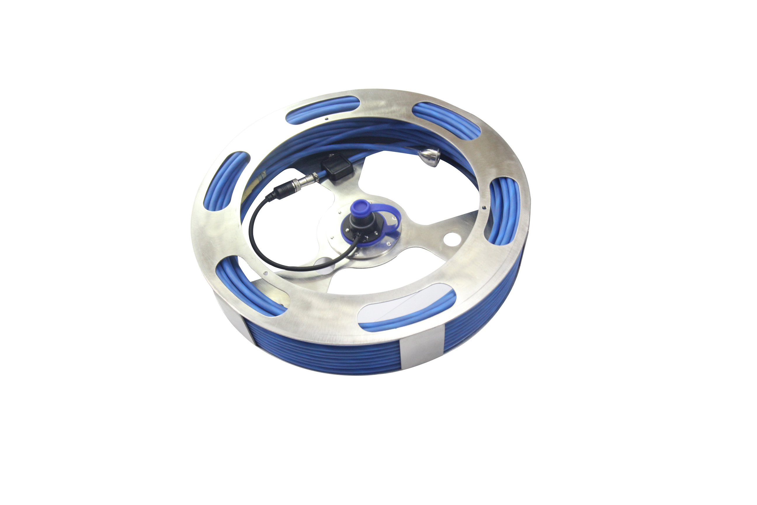 Factory Manufacturing OEM 30m  - Underwater Inspection Camera 50M recension och pris