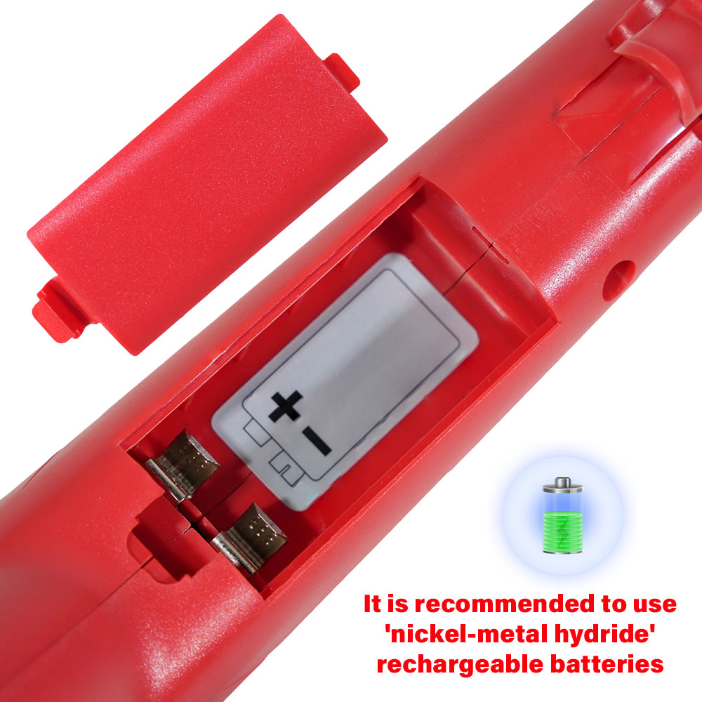 Kids Metal Detector Adjustable - Underwater Metal Detector Waterproof recension och pris