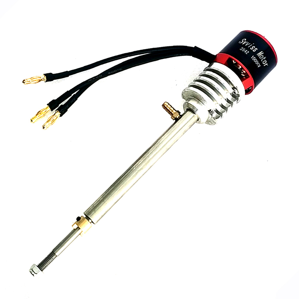 3542 Brushless RC Boat Motor 3 - Rov Underwater Robot Thruster recension och pris