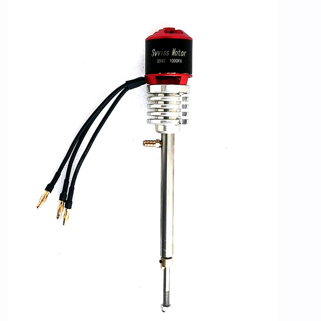 3542 Brushless RC Boat Motor 3 - Rov Underwater Robot Thruster recension och pris