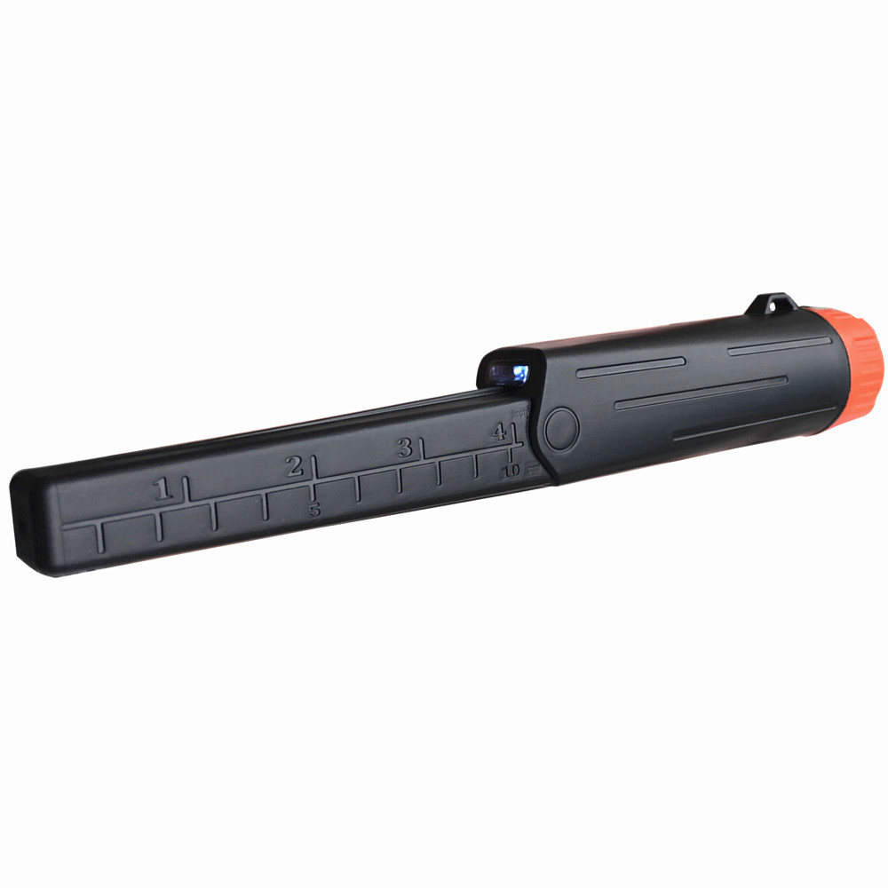 2024 Upgrade Sensitive Metal D - Underwater Metal Detector Waterproof recension och pris