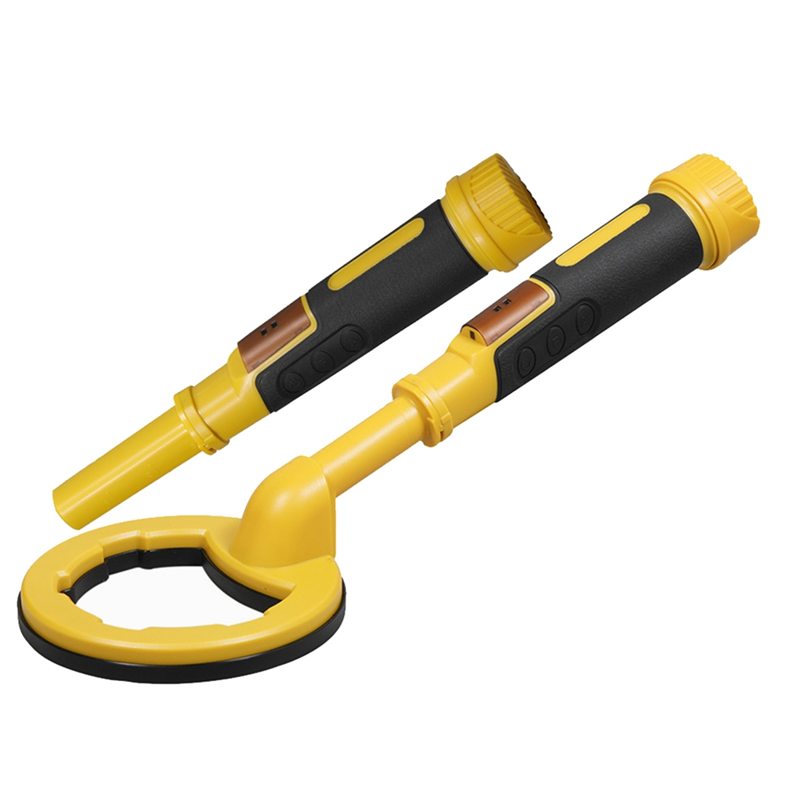 2 In 1 Underwater Metal Detect - Underwater Metal Detector Waterproof recension och pris