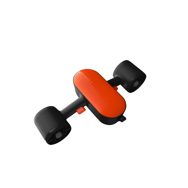 Speed Electric Propeller Under - Underwater Scooter Sea Scooter recension och pris