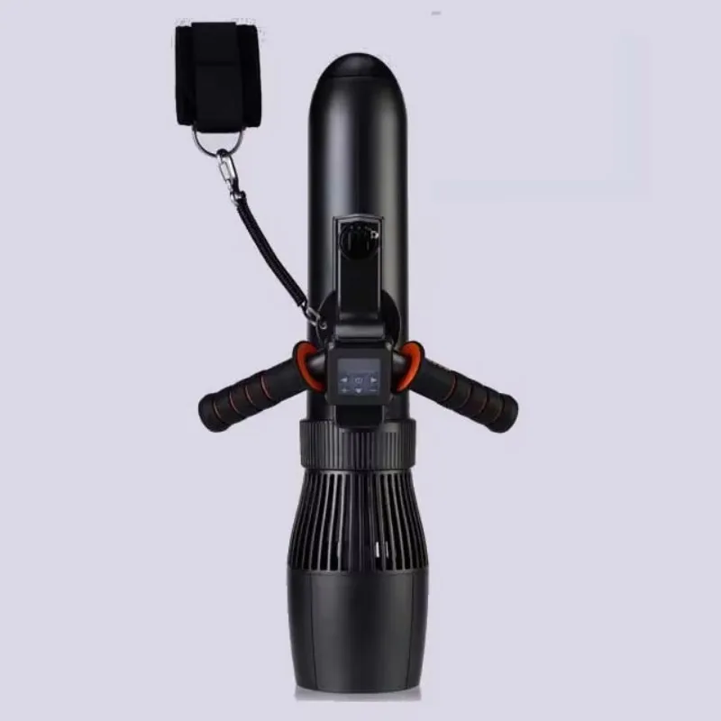180W 4400 Mah Underwater Scoot - Underwater Scooter Sea Scooter recension och pris