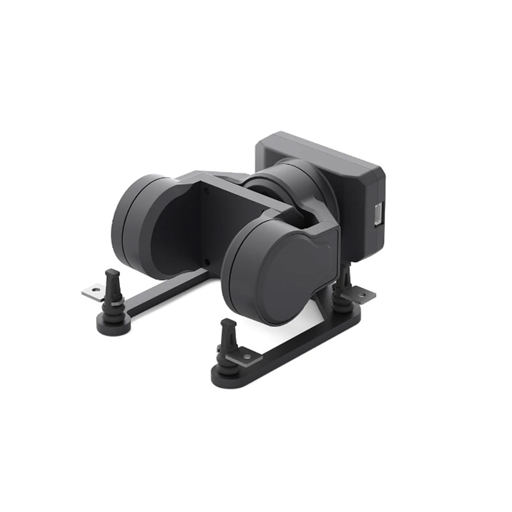 CADDXFPV GM Series FPV Gimbal  - Underwater Drone With Robotic Arm recension och pris