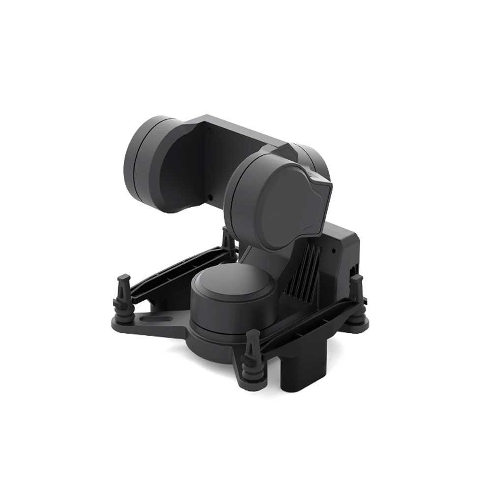 CADDXFPV GM Series FPV Gimbal  - Underwater Drone With Robotic Arm recension och pris