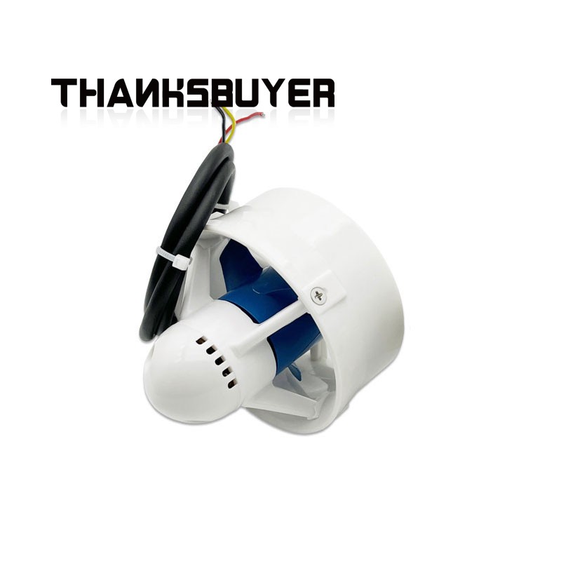 TS60 Underwater ROV Thruster B - Rov Underwater Robot Thruster recension och pris