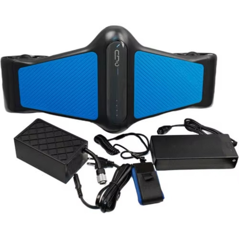 Airo Sea Scooter Underwater Sc - Underwater Scooter Sea Scooter recension och pris