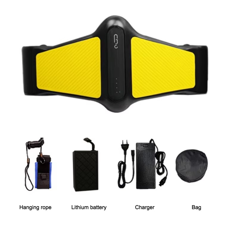 Airo Sea Scooter Underwater Sc - Underwater Scooter Sea Scooter recension och pris