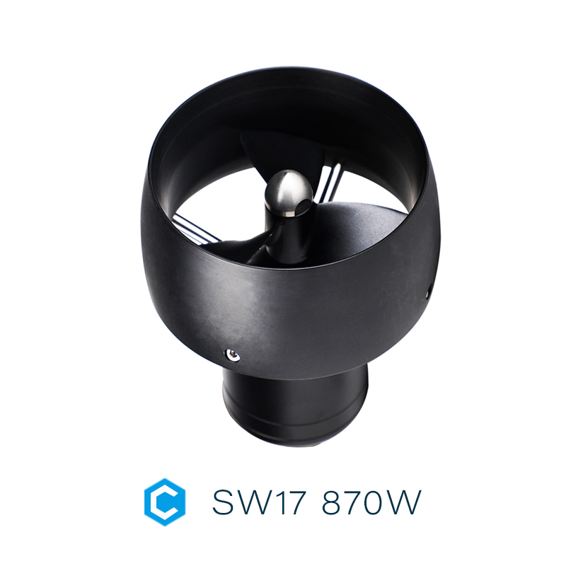 CubeMars SW17 Factory Direct L - Rov Underwater Robot Thruster recension och pris