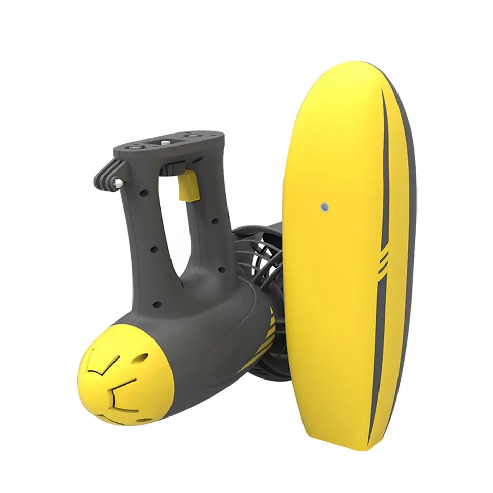 600w Underwater Electric Water - Underwater Scooter Sea Scooter recension och pris